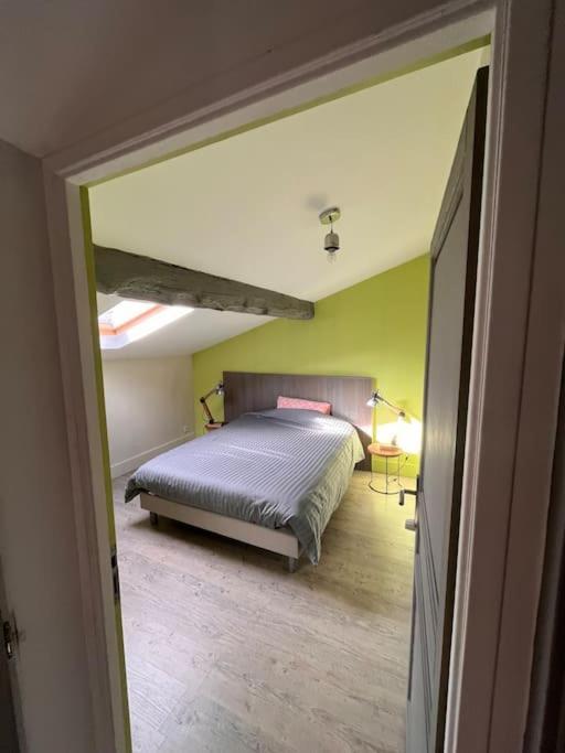 Magnifique Maison Toulousaine Toulouse Ngoại thất bức ảnh