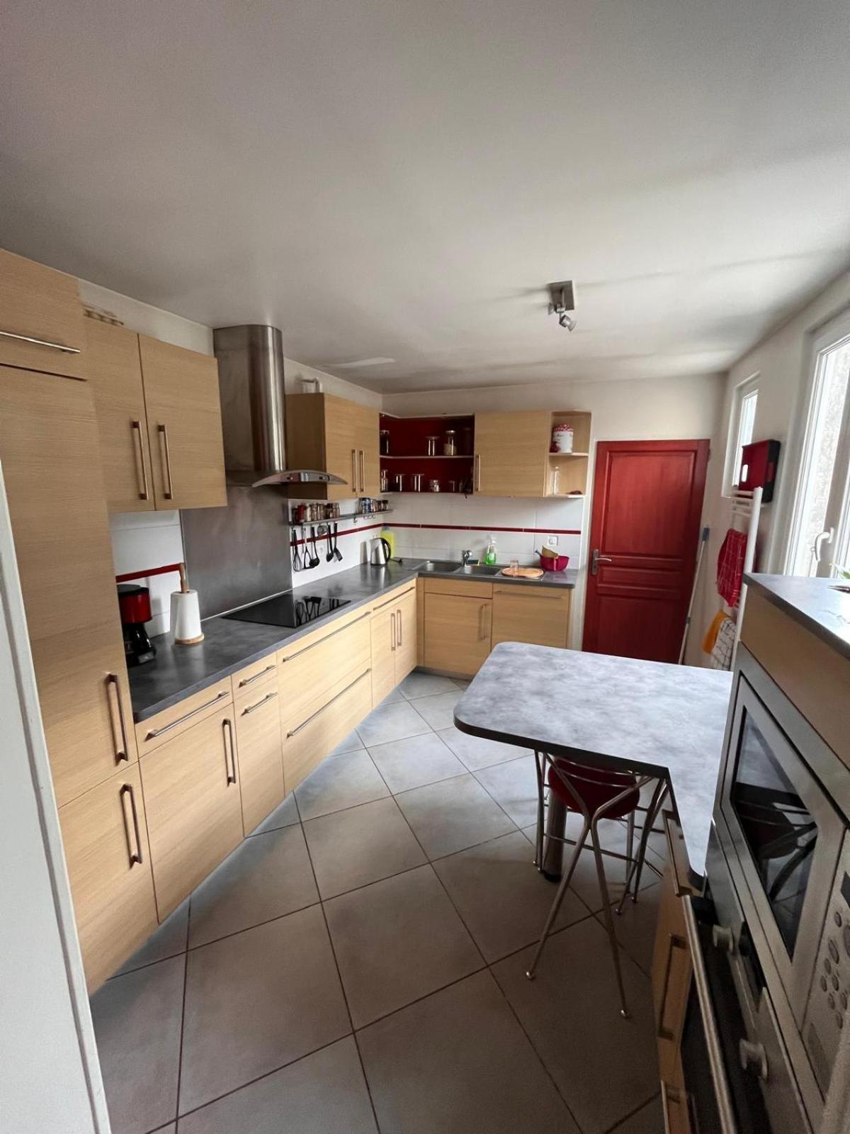 Magnifique Maison Toulousaine Toulouse Ngoại thất bức ảnh